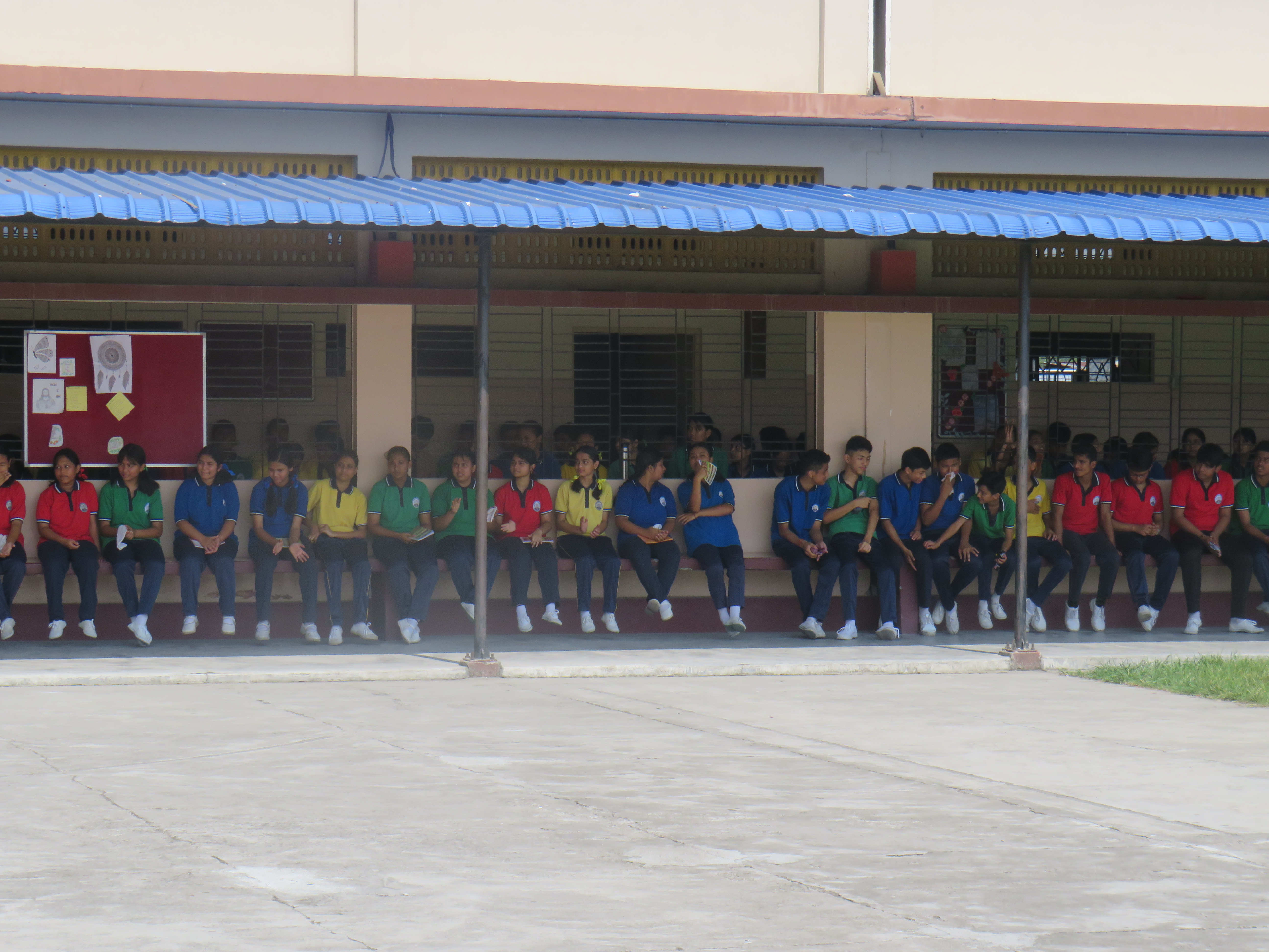 School Event 4