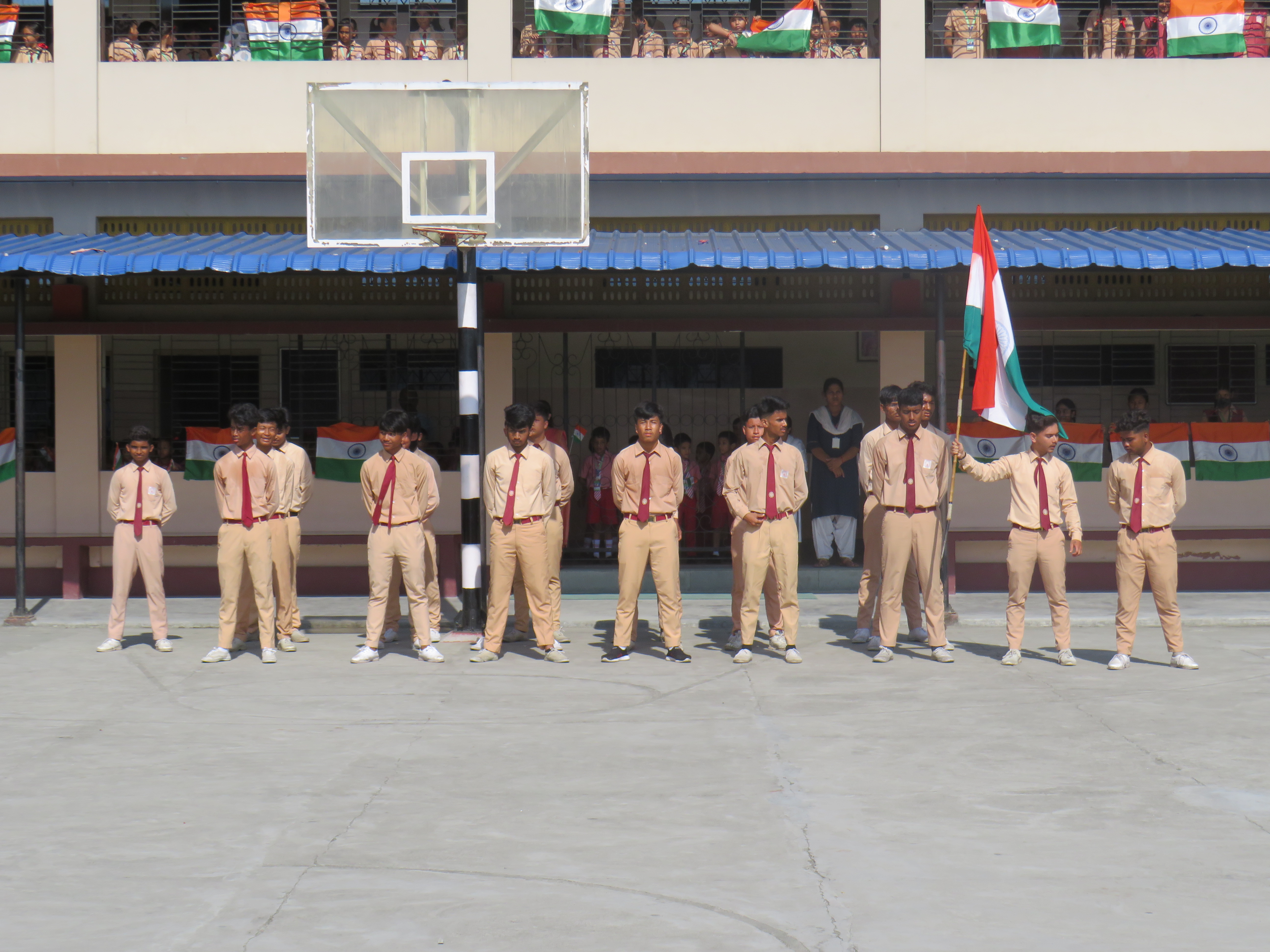 School Event 1